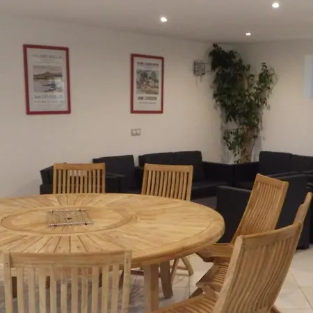 La Part Des Anges Bed & Breakfast *