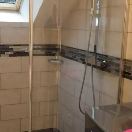 Bed and breakfast La Part Des Anges 4*