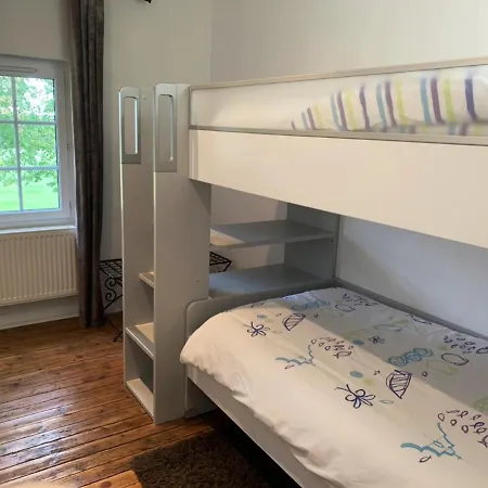 La Part Des Anges 4*