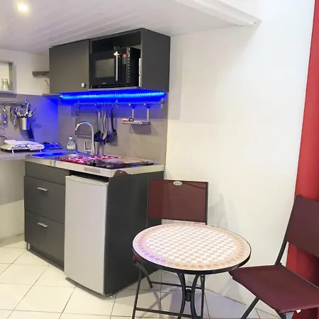 La Part Des Anges 4* Rubercy