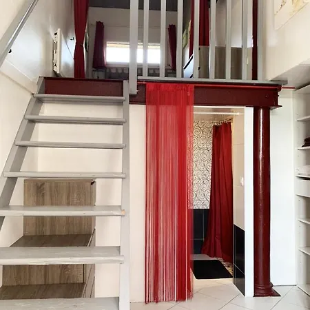 La Part Des Anges Bed & Breakfast *