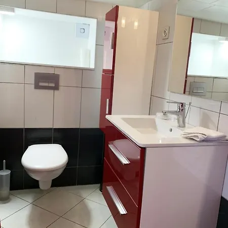 Bed & Breakfast La Part Des Anges 4*