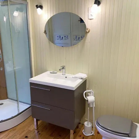 Bed and breakfast La Part Des Anges 4*