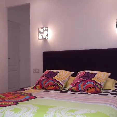 La Part Des Anges 4*