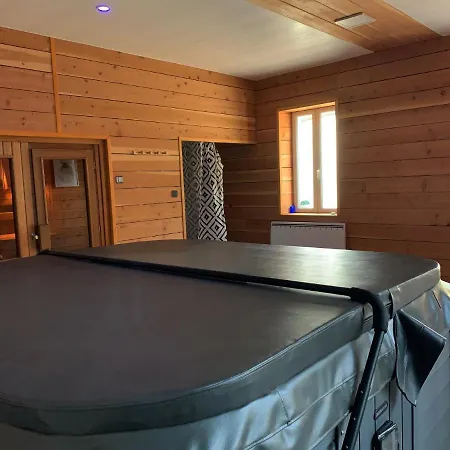 La Part Des Anges Bed & Breakfast *