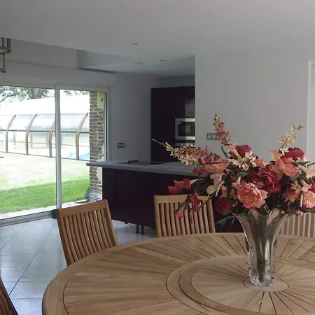 La Part Des Anges Bed & Breakfast