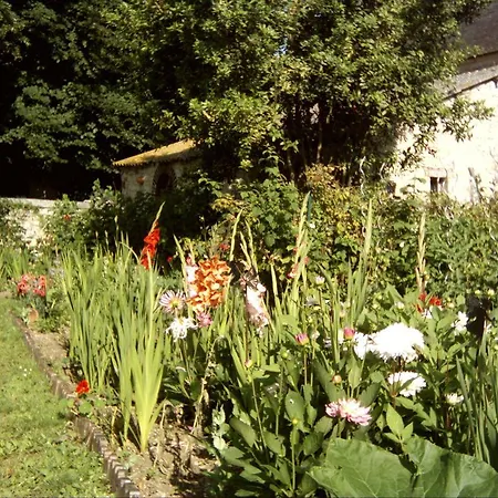 Alojamento de Acomodação e Pequeno-almoço La Part Des Anges