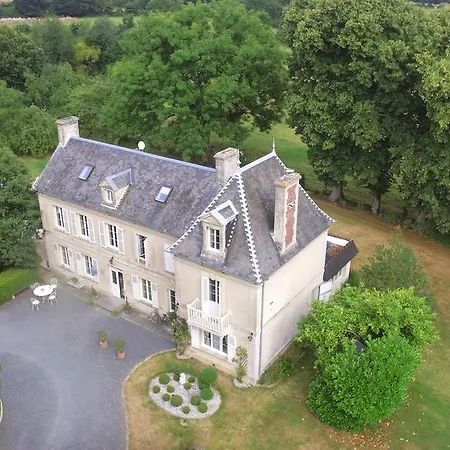 La Part Des Anges 4* Rubercy