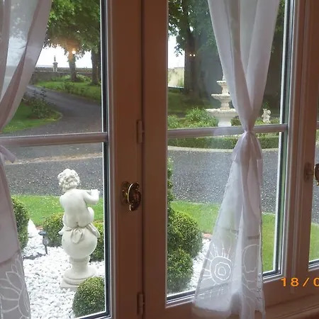 Bed & Breakfast La Part Des Anges 4*