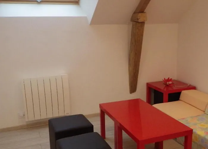 La Part Des Anges Nocleg ze śniadaniem Rubercy