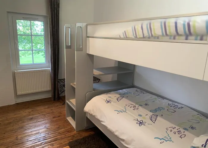 La Part Des Anges 4*