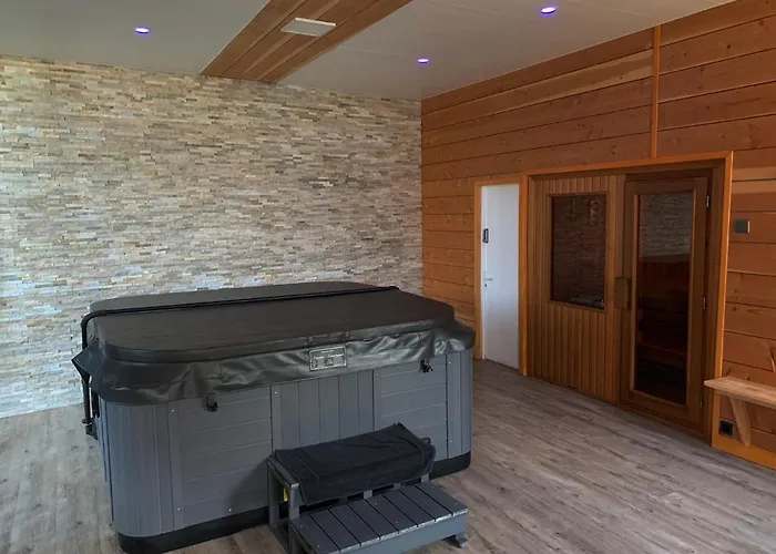 La Part Des Anges Bed and breakfast