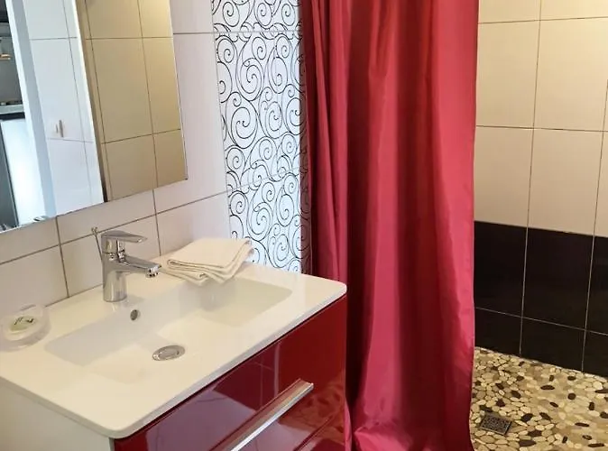 La Part Des Anges Bed and breakfast Rubercy