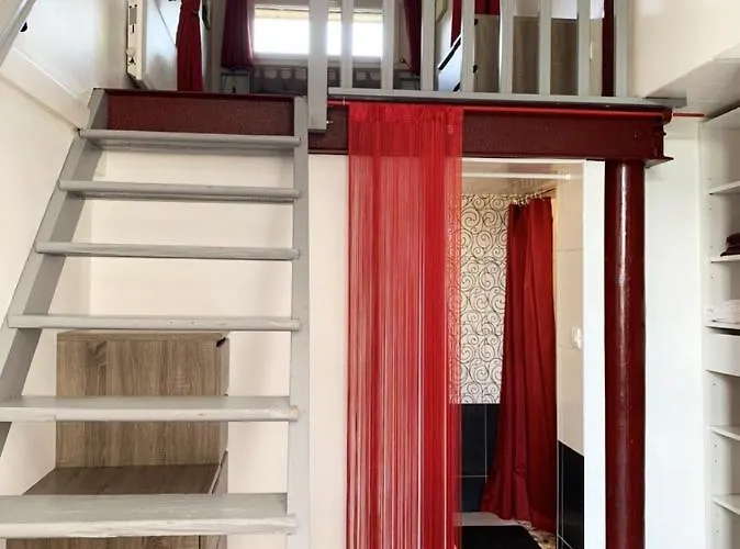 La Part Des Anges Bed and breakfast 4*