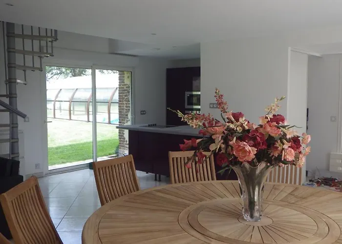 La Part Des Anges 4*