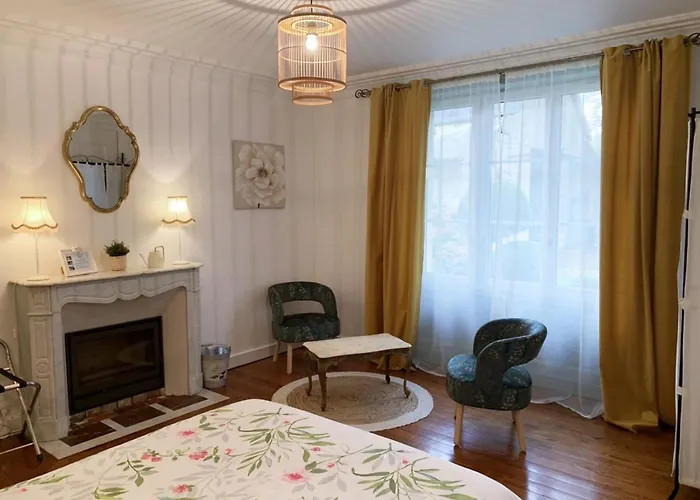 La Part Des Anges 4*