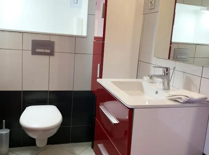 Bed & Breakfast La Part Des Anges 4*