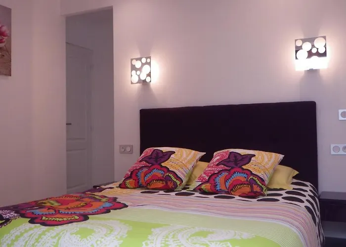 La Part Des Anges 4*