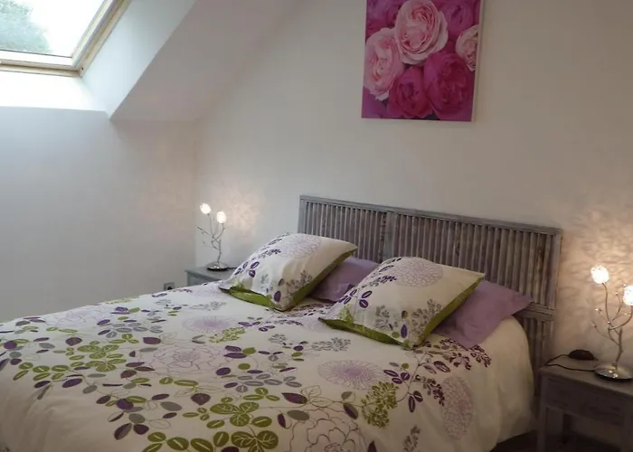 La Part Des Anges Rubercy