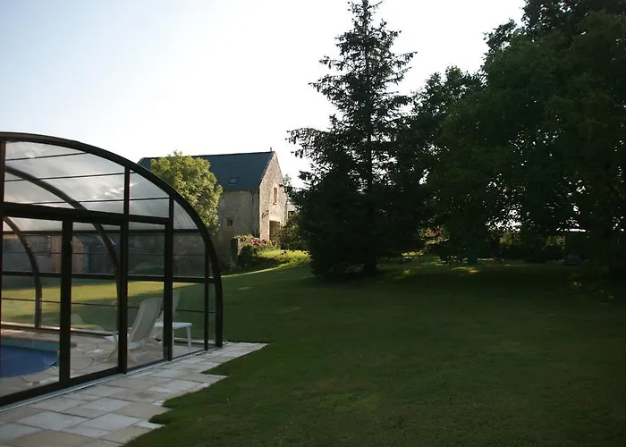 La Part Des Anges Rubercy