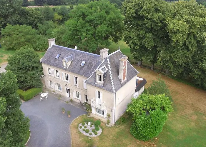 La Part Des Anges 4* Rubercy