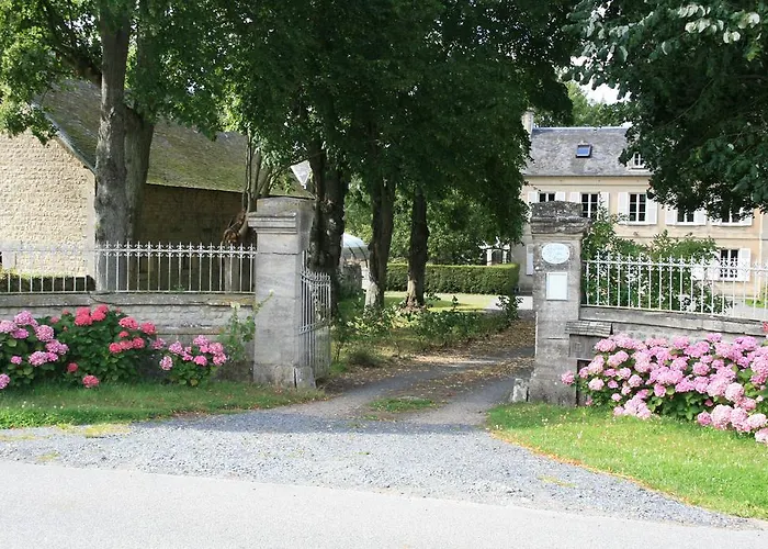 La Part Des Anges 4* Rubercy